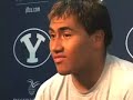 DHTV BYU vs. AZ 09012007