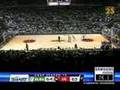 DLSU vs UE (Game 1 - UAAP Season 70 finals)