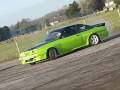 SWRC-Drifting at Nutts Corner