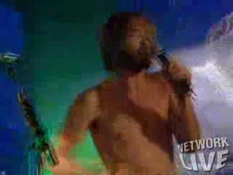 Foo Fighters Tie Your Mother Down - ...