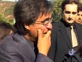 tooraj Negahban - Funeral and Burial Ceremony - Part 9