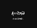 ao som do arritmia