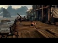 god of war ascension trailer gameplay demo live from e3 2012!! kratos can now control time?! let me know what you think with a like and a comment!! my twitte...