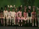 Bunny Sam Part 1
