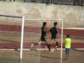 1� giornata Bisceglie Corato 2-1