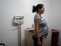 consulta 35 semanas gestação
