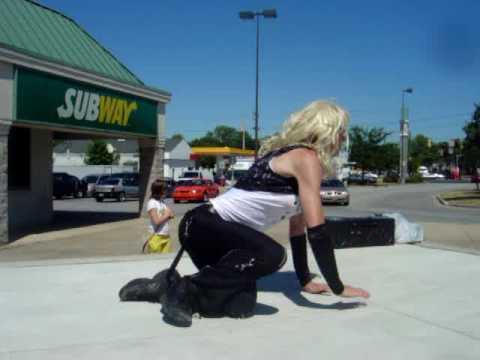 Britney Spears New Candies Clothes(Toxic Dance 4 Britney / Mix106.5)