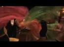Dr. Oz Enchanted Garden- Stepp Stewart PART 1