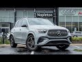 Used 2024 MANUFAKTUR Alpine Grey Mercedes-Benz GLE 450 video 1
