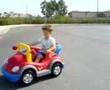 Parking Badmigton 1