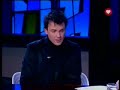 vicente segui en telecorazón  3ª parte 