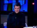 vicente segui en telecorazón  3ª parte 