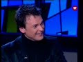 vicente segui en telecorazón  3ª parte 
