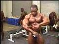 IFBB-Pro-bodybuilder
