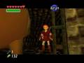Zelda Ocarina of time: Fire Temple [1/4]