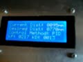 Ball and Beam - MicroController