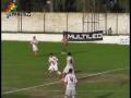 Lujan vs Dock Sud - Fecha 6 por PAREStv (2012-2013)