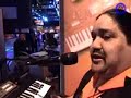 Ed Diaz Roland VP550 demo at Winter NAMM 2007 Ed Diaz Roland VP550 demo at Winter NAMM 2007