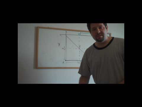 Edgeworth - This video introduces the Edgeworth Box from a graphical perspective. In the video, I demonstrate how to read off allocations from an Edgeworth Box illustrat...