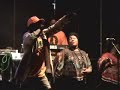Alpha Blondy Masada en Barcelona