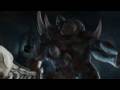 Requiem Bloodymare - Cinematic Platforms: PC Publisher: Gravity Developer: Gravity Gamesite: www.playrequiem.com Genres: MMORPG ESRB: Mature