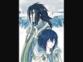 SasuHina/Saku & NaruSaku/Ino- Tearin up my heart