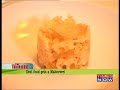The Foodie - Desi Food Gets A Makeover