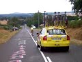 TDF - time trial Le Creusot - Gilberto Simoni - 7