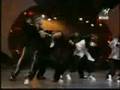 danceur