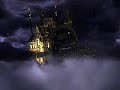 Final Fantasy Titanic Disaster