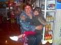 GALO HERNANDEZ MI VIAJE A ECUADOR