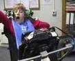 Ellen - Using Assistive Technology