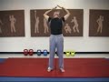 The Saucer Drill (Twin Dragon Plays with Pearls) The Saucer Drill (Twin Dragon Plays with Pearls)