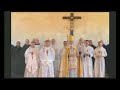 FSSPX - BENEDICTINE MONKS FSSPX - BENEDICTINE MONKS