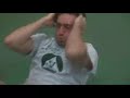 uvm mens ice hockey physical test week
