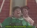 Turma do Chaves - Virgem Ainda