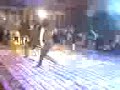 boda daniel meneses y ericka m. (michael jackson 2da parte)