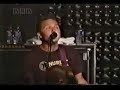 Going Away To College (Live Private Show) - Blink-182