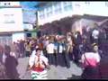 Carnaval em Laza - Galiza