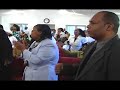 Bishop Murchison- Pentecostal Power Milwaukee,Praise Service Bishop Murchison- Pentecostal Power Milwaukee,Praise Service