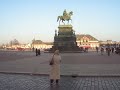ekdromi  stin  dresdi
