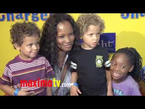 Garcelle Beauvais