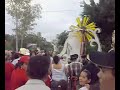 Procesión DIOCESIS DE SAN VICENTE 2007