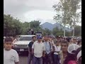 Procesi�n DIOCESIS DE SAN VICENTE 2007