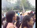 Procesión DIOCESIS DE SAN VICENTE 2007