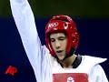Olympics '08: Lopez Family Reflects