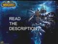 videos de World of Warcraft Game Cards