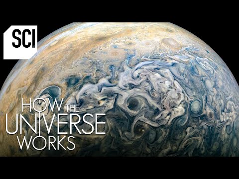 Does Jupiter Have a Core? | How the Universe Works