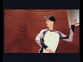 flying steps - promocut 2004