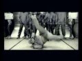 flying steps - promocut 2004